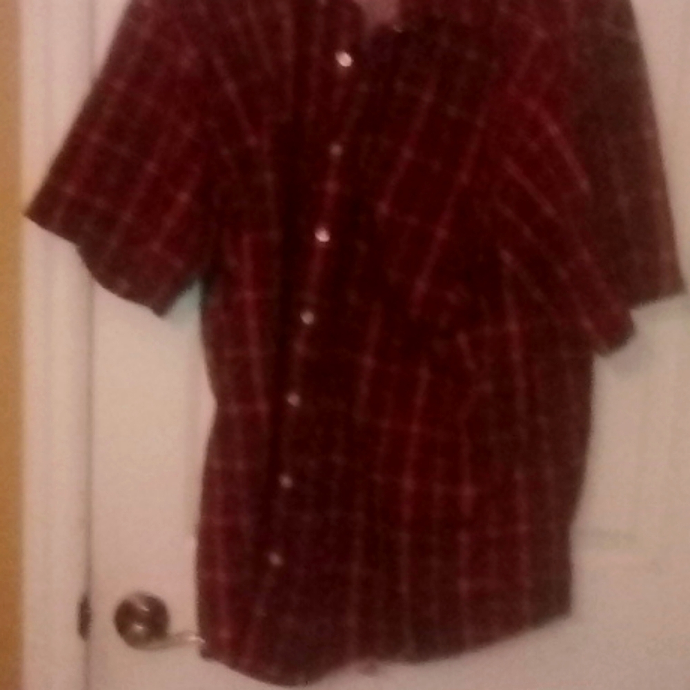 Cambridge shirts